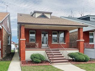 2707 N Major Ave, Chicago, IL 60639