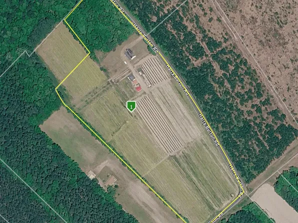 6150 Harry Burton Rd, Marion Station, MD 21838