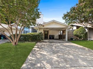 2812 Nova Dr, Garland, TX 75044