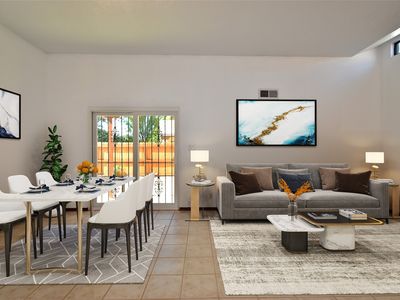 3212 Calle De Molina, Santa Fe, NM, 87507