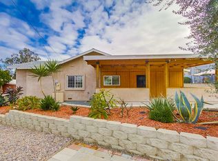 8345 Pasadena Ave, La Mesa, CA 91941