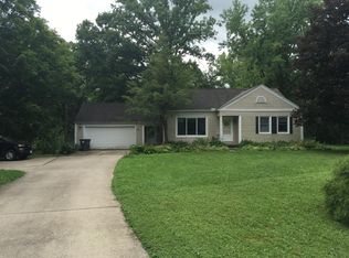 118 King St, Oberlin, OH 44074