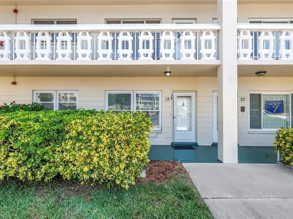 2452 Brazilia Dr APT 18, Clearwater, FL 33763