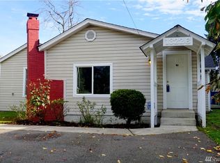13226 Occidental Ave S, Seattle, WA 98168
