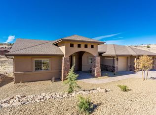 1046 Trouble Shooter Ln, Prescott, AZ 86301