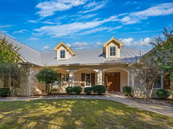 326 RIVER VALLEY RD, Ingram, TX 78025