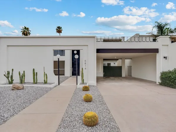 6814 N 72nd Pl, Scottsdale, AZ 85250