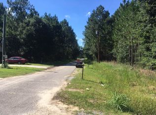 7032 Wayne St, Bay St Louis, MS 39520