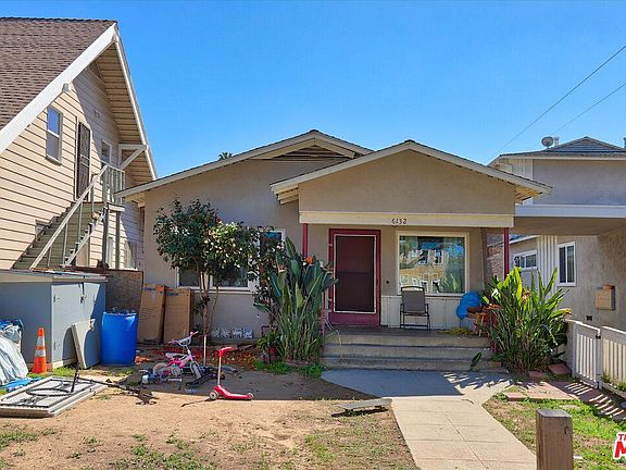 3rd image of 6128 Aldama St