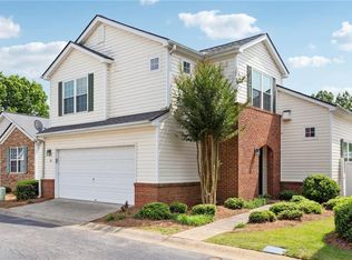 111 Harmony Ct, Milton, GA 30004