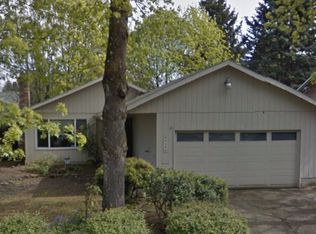6626 SE 56th Ave, Portland, OR 97206