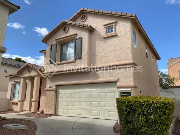 8936 Attic Grace Ave, Las Vegas, NV 89149