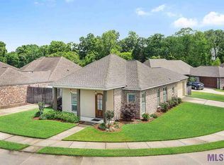 8039 Valencia Ct, Baton Rouge, LA 70820