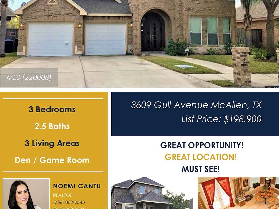 1st image of 3609 Gull Ave