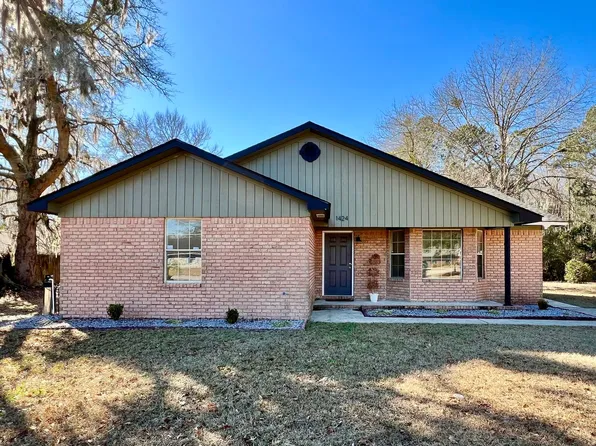 1424 Abrahms Aly, Hinesville, GA 31313