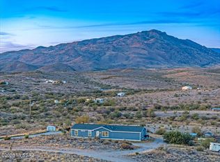 13555 S Bell Rd, Benson, AZ 85602