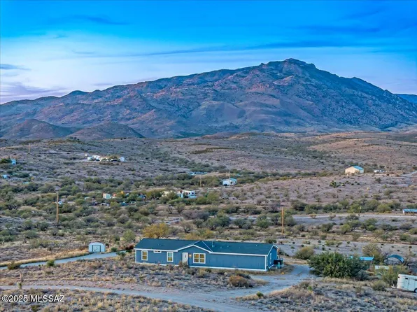 13555 S Bell Rd, Benson, AZ 85602