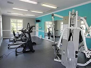 2nd image of 10611 Hill Point Ct