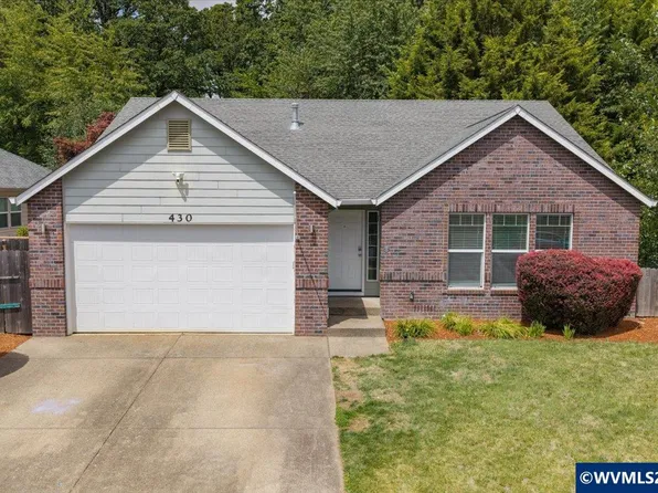 430 Burlwood Ave, Monmouth, OR 97361
