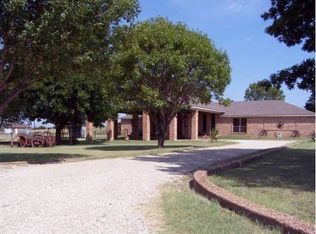 10786 Fm 2153, Aubrey, TX 76227