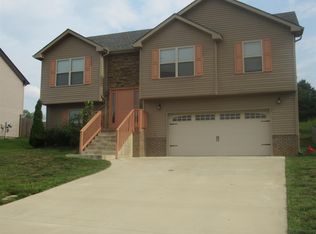 1846 Macarther Way, Clarksville, TN 37042