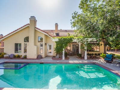 6015 Buckingham Ct, Palmdale, CA, 93551