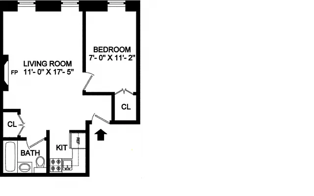 Rented by Citi Habitats | media 18