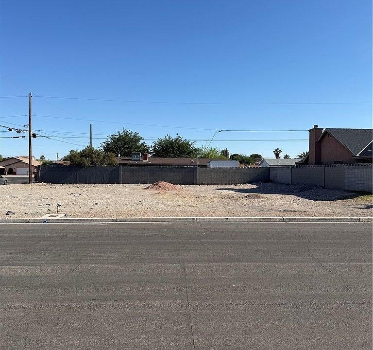 1st image of Idaho Ave