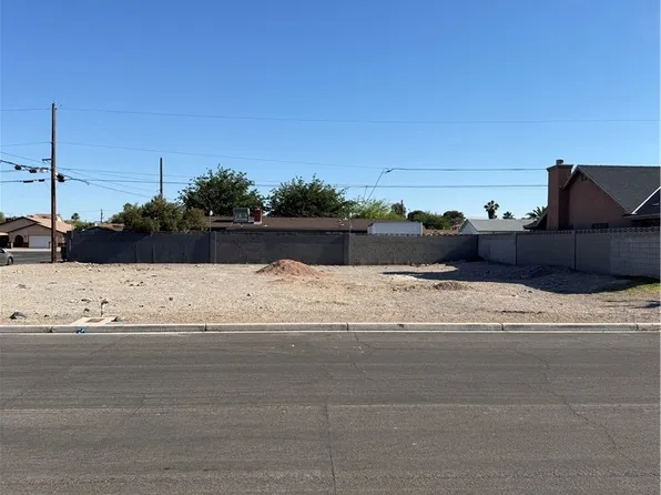 Idaho Ave, Las Vegas, NV 89104