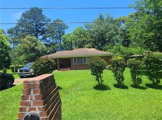 2045 Howe Ave, Columbus, GA 31903