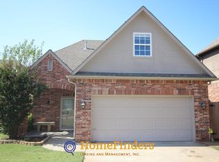 11206 S Birch St, Jenks, OK 74037