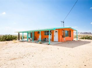 4260 Gayley Ln, Twentynine Palms, CA 92277