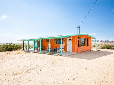 4260 Gayley Ln, Twentynine Palms, CA, 92277