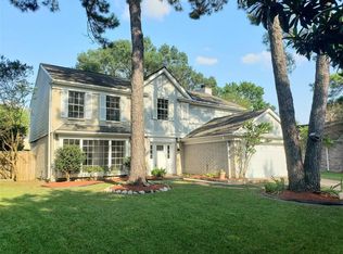 8414 Hot Springs Dr, Houston, TX 77095