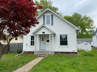 2310 3rd St, East Moline, IL 61244