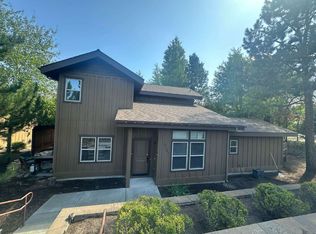 2737 NW Skyliners Rd, Bend, OR 97703