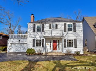 136 E Morningside Ave, Lombard, IL