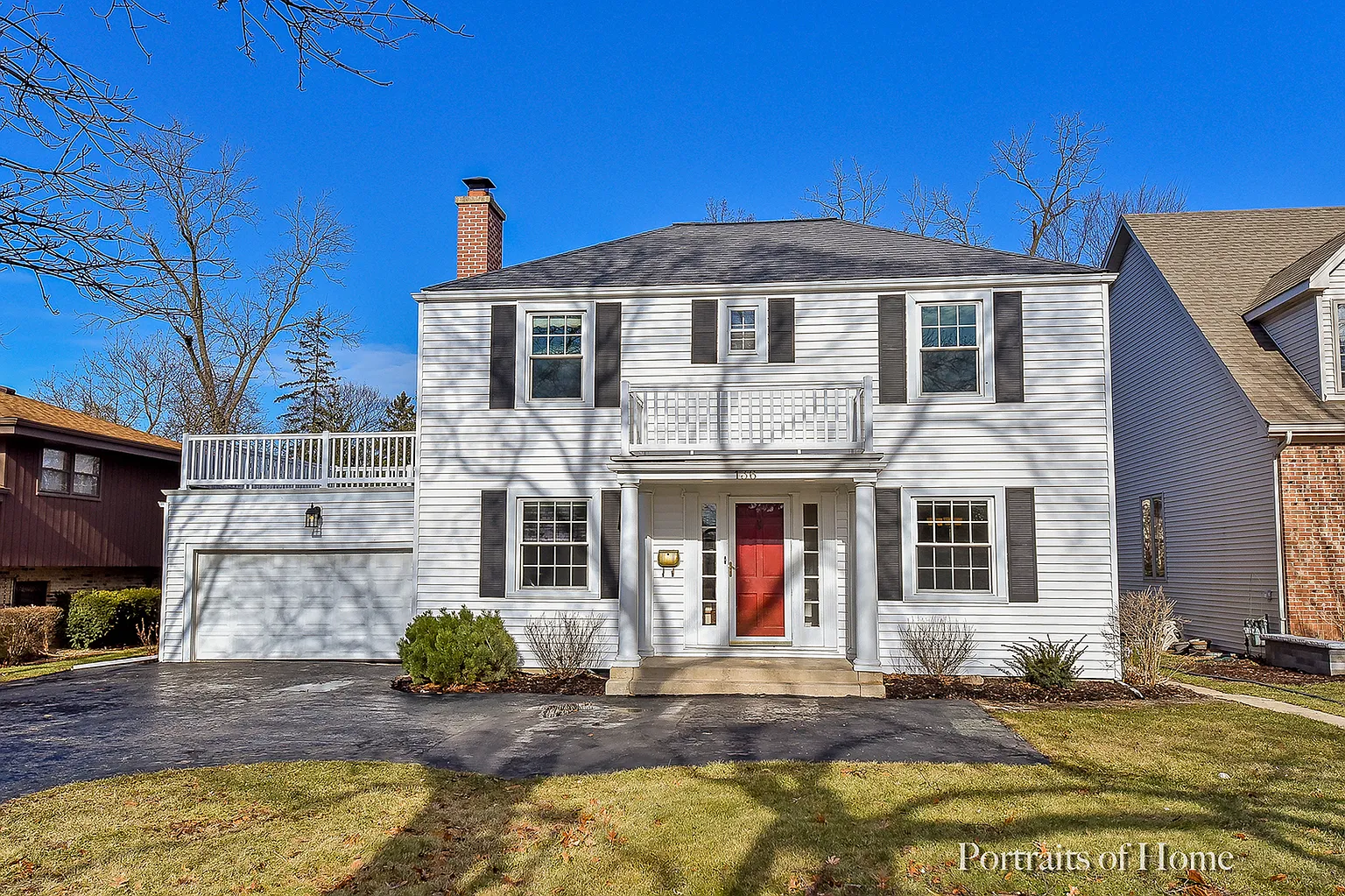 136 E Morningside Ave photo 1