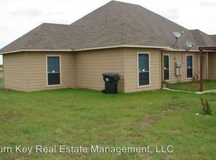 129 Collett Ct, Weatherford, TX 76088
