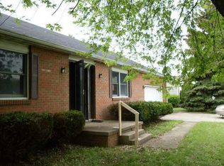 394 Yorkshire Dr, Jeffersonville, OH 43128