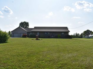 16800 Lincoln Rd, Chesaning, MI 48616