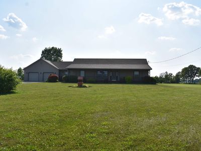 16800 Lincoln Rd, Chesaning, MI, 48616