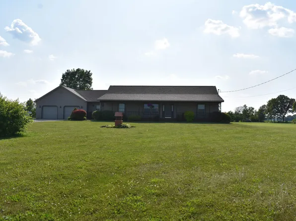 16800 Lincoln Rd, Chesaning, MI 48616