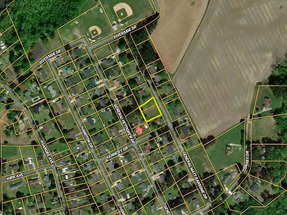 2nd image of 0 General Matt Ransome Dr