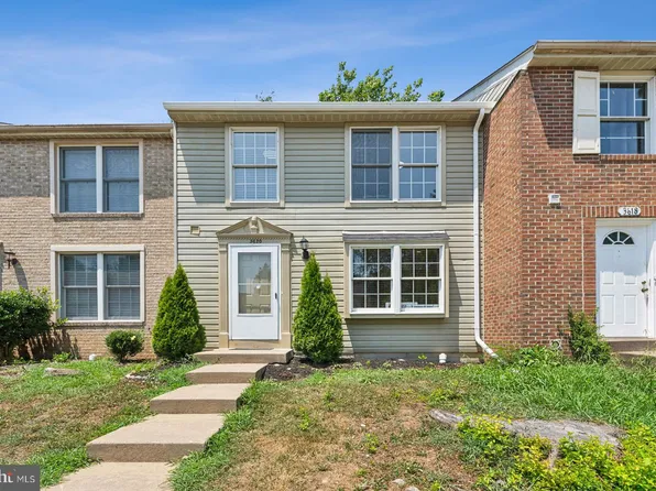 3620 Wharf Ln, Triangle, VA 22172