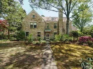 2004 Stone St, Raleigh, NC 27608