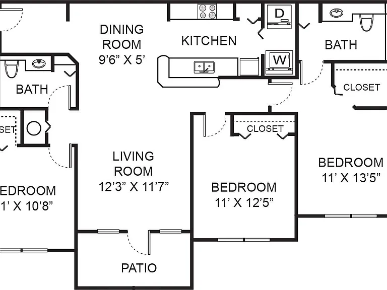 Vista Lago — Photo 33