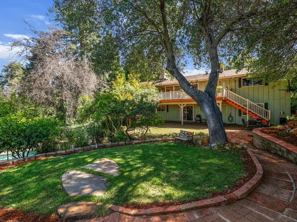 3640 Scenic Dr, Redding, CA 96001
