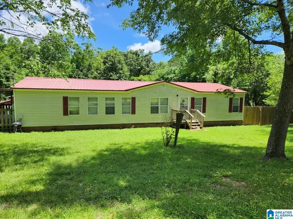 59 Little Creek Dr, Odenville, AL 35120