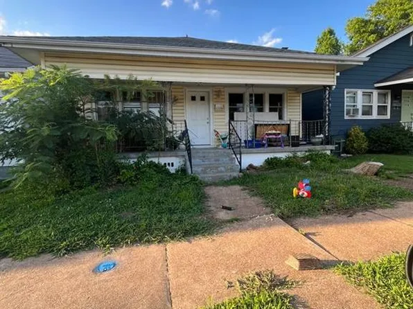 6405 Hoffman Ave, Saint Louis, MO 63139